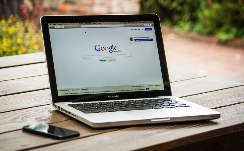 � Google ��������� ���������� ����