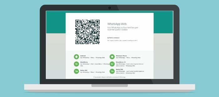 ��� ������������ ����� ������ ������� WhatsApp Web � ����� ������� �������� � ���?