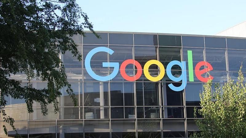 Google ���������� � ������ �� ��������� �����