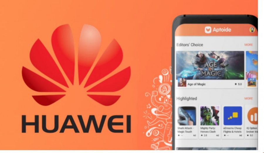 Huawei ��������� ������ Android