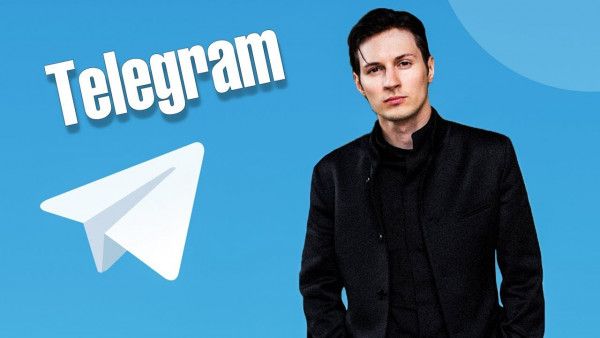 � 2021 ���� ���������� Telegram ����� ����������������