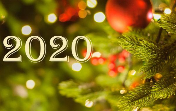 ����� 2020 ���� � �����������