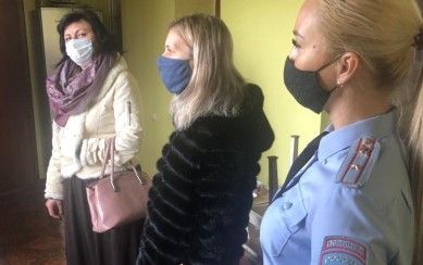 � ����������� ��������� ������ ������������ � �������������� ��������������