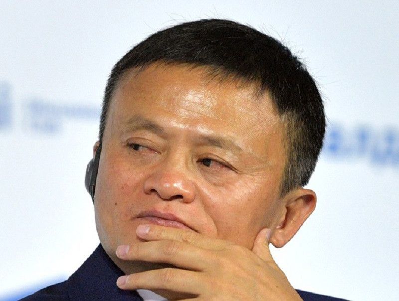 � ����� ������ ���������� � ���������� Alibaba