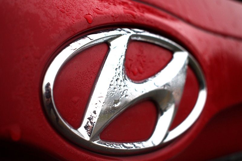 ������ ��������� ����������� Hyundai ���������� �� �������
