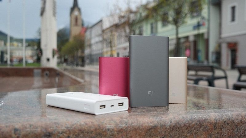 � ������ ������ ��������� ������ �������� Xiaomi