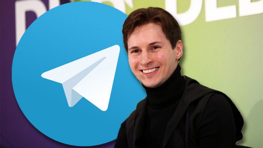� ��� ����� ��� ������� ������� Telegram