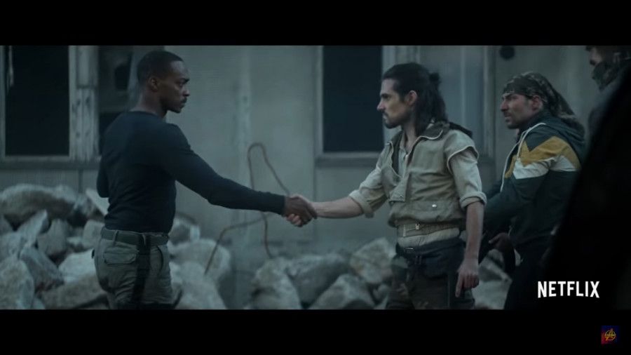 Netflix �������� ����� � ����������� ����� �� ������� � 2036 ����