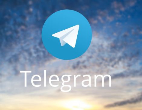 � ����������� Telegram ��������� ������ ������ � ����������� � ����������� ����������