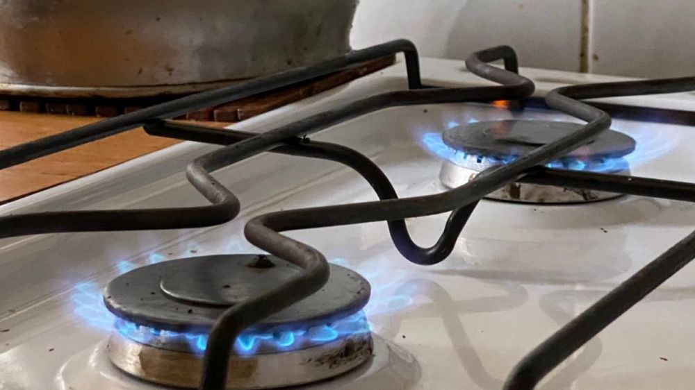 Газ провели ещё в два многоквартирных дома Севастополя