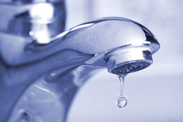 Севастопольские должники останутся без воды