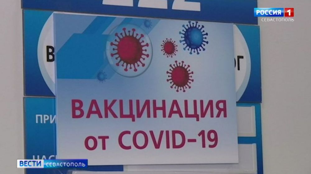 �������� �������� �� COVID-19 � ����������� ���������� ������