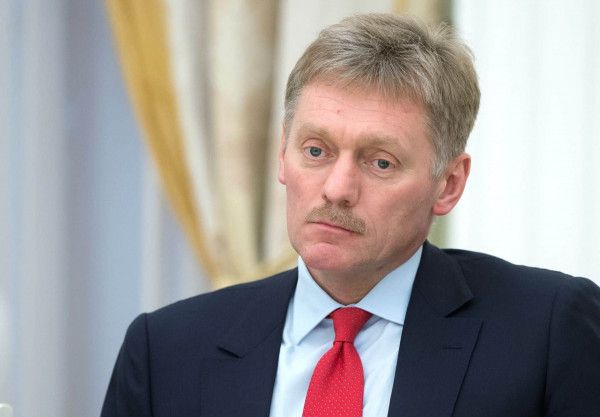 В Кремле рассказали о перспективах Русского мира на Украине