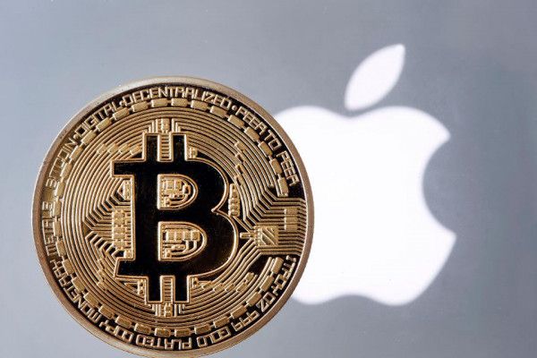 �������� Apple ������ ������� �� 5 ���������� ��������