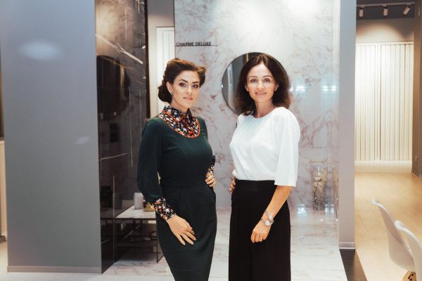 � ����� �������� ����� ������� ������������� ����� ITALON EXPERIENCE � ������