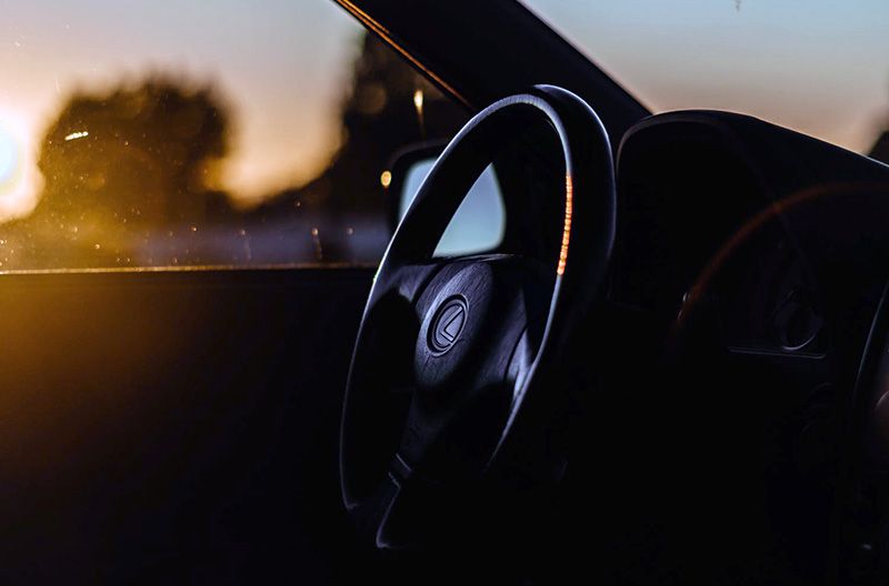 VIP-�����: �� ���������� � ����� Lexus ������� ����� ����� �� 10 ���