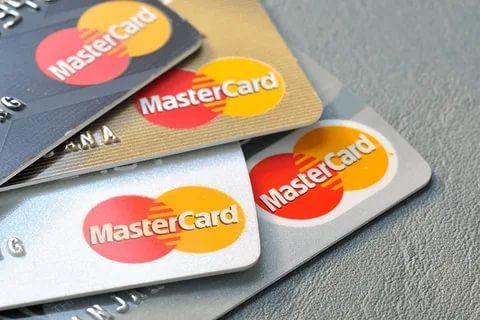 � ������ ��������� ������ �� ������������� ���� Visa � Mastercard
