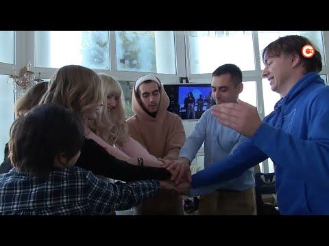 � ����������� ������� ���������������� ��� �Science Slam� (�����)