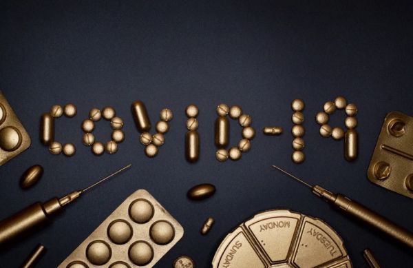 COVID-19 � �����������: 25 ����� ������� ����������� � ��� ������