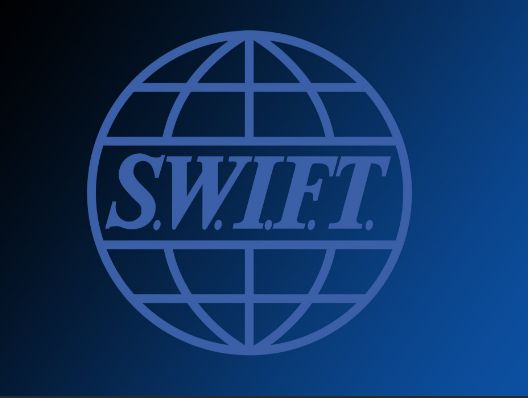 ������������� ������ ��������� � ���������� SWIFT
