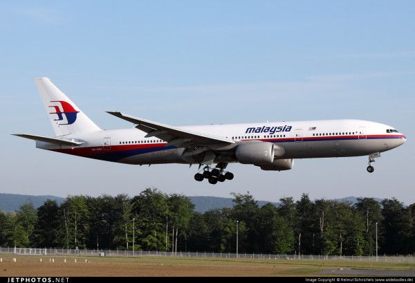 ��� ��������� ����������� Boeing?