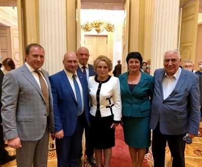 ��������� ��������������� ��������� ��������� ������� � ���������� � �����-����������