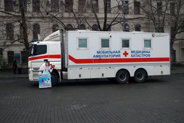 COVID-19 � �����������: 25 ����� ������� ����������� � ���� ������