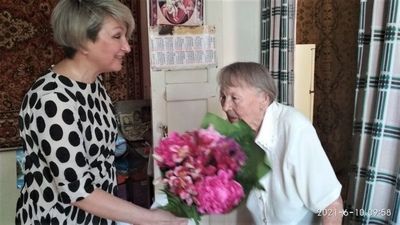 ������ � ������. ������������� ���������� �������� � ���� ��������