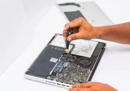 ������ Apple ��������������� � IFIX