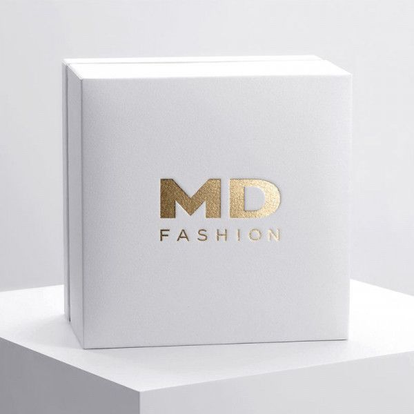 ��������-������� ������ MD Fashion � ����� ������� �������� � �����