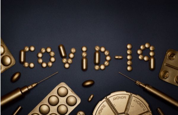 � ����������� ��������������� COVID-19 �� ������� ������