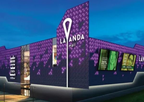 � ����� �� ��������� �� �Lavanda� ��������� �������������� �������� ������������