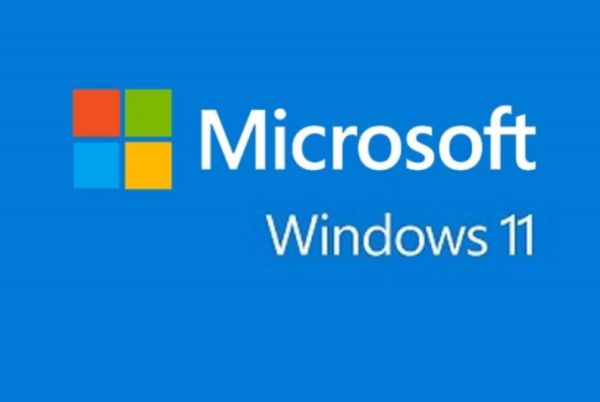 ����� ��������, ����� ������ Windows 11
