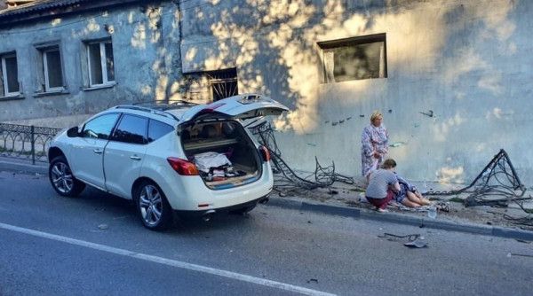 �������� Nissan ���������� ����� �� ������ ����������