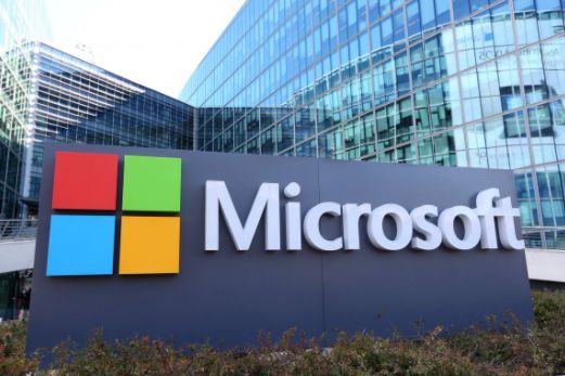 ������� ���� ������ ����� ������ Microsoft Office