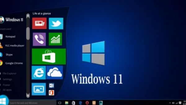 ��� �������� Windows 11 ���������