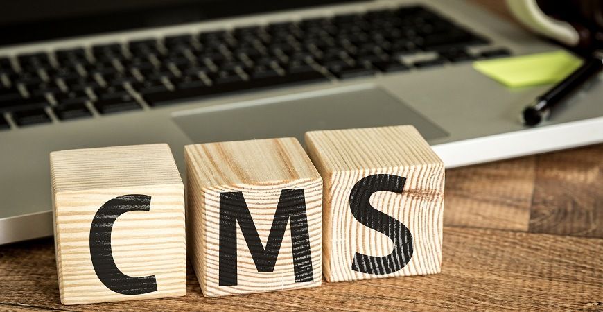 ���������� ���-������: ������ CMS