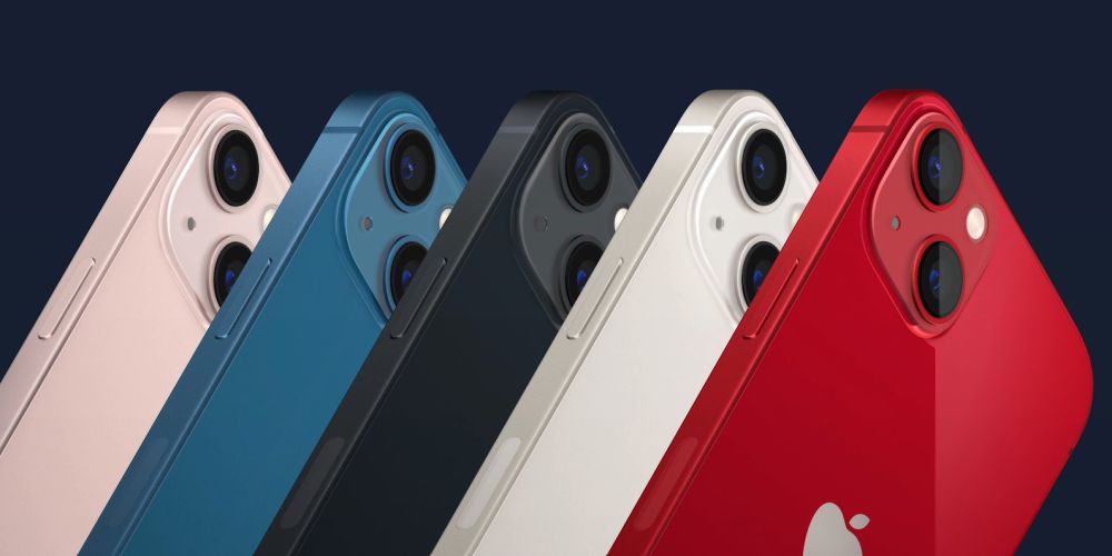 ���, ��� ����� ����� ��� iPhone 13 mini