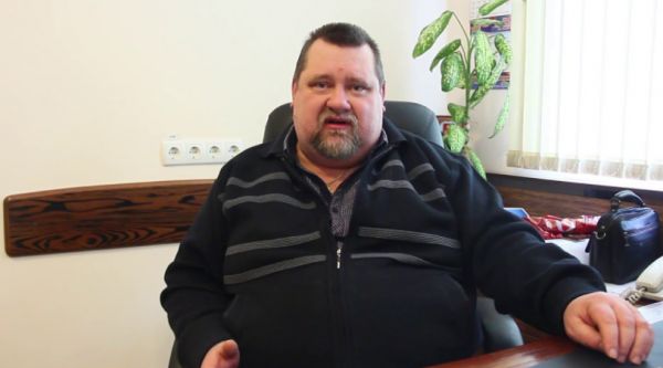 Евгений Бабошкин переизбран на должность главы Балаклавского муниципалитета