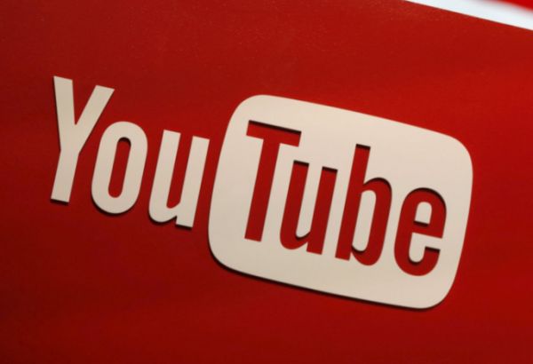 ������������ ����� ��������� ������ YouTube