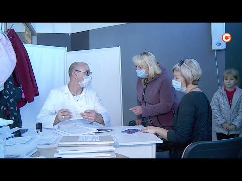 ���� ��������� ������������� ���������� �� COVID-19 � ������? (�����)