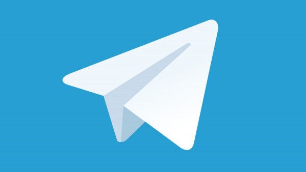 � ����������� ������� ��������� ������� � Telegram