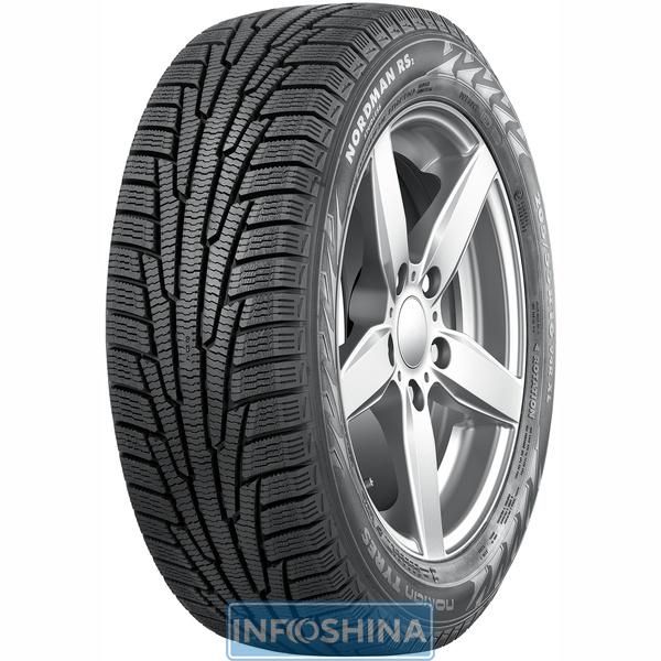 �������� Nokian � ����������� ������
