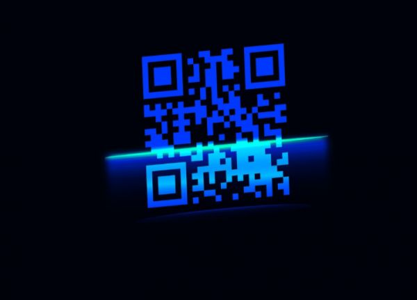 QR-���� ����� ����� ��������� ������ � ������� ������������ ����������