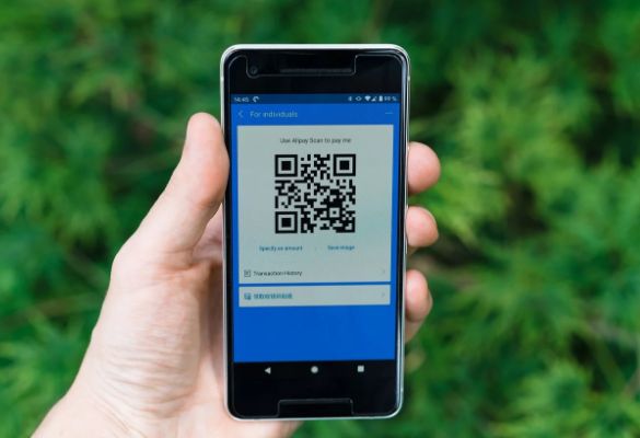�������� QR-����� ��������