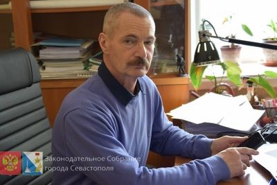 РАБОТА В ОКРУГЕ. Парламентарий провел прием граждан