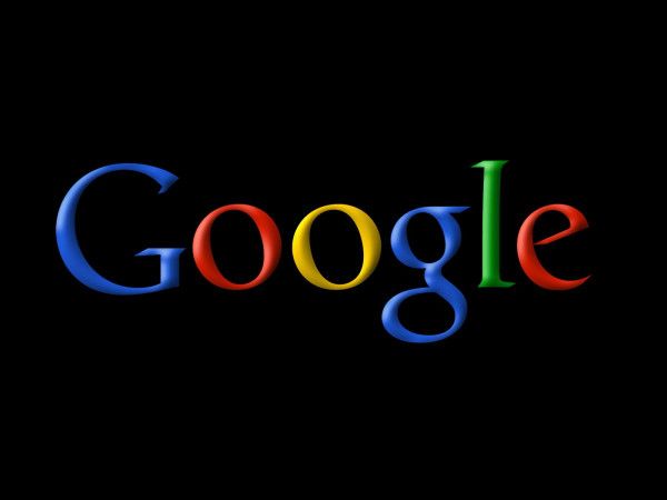 Google � ������ ������ �� ��