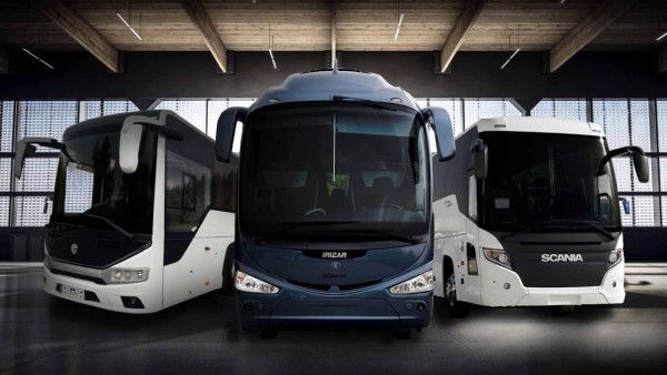 ����� � ��������� � ������� ��������-��������� �� Premium BUS