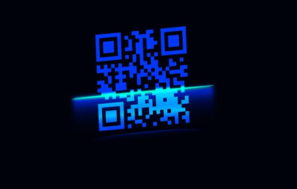� ����� �������� QR-����
