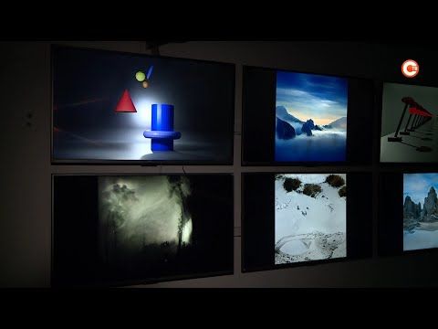 � ����� ���������� ������������ �������� �������� 3D �������� (�����)